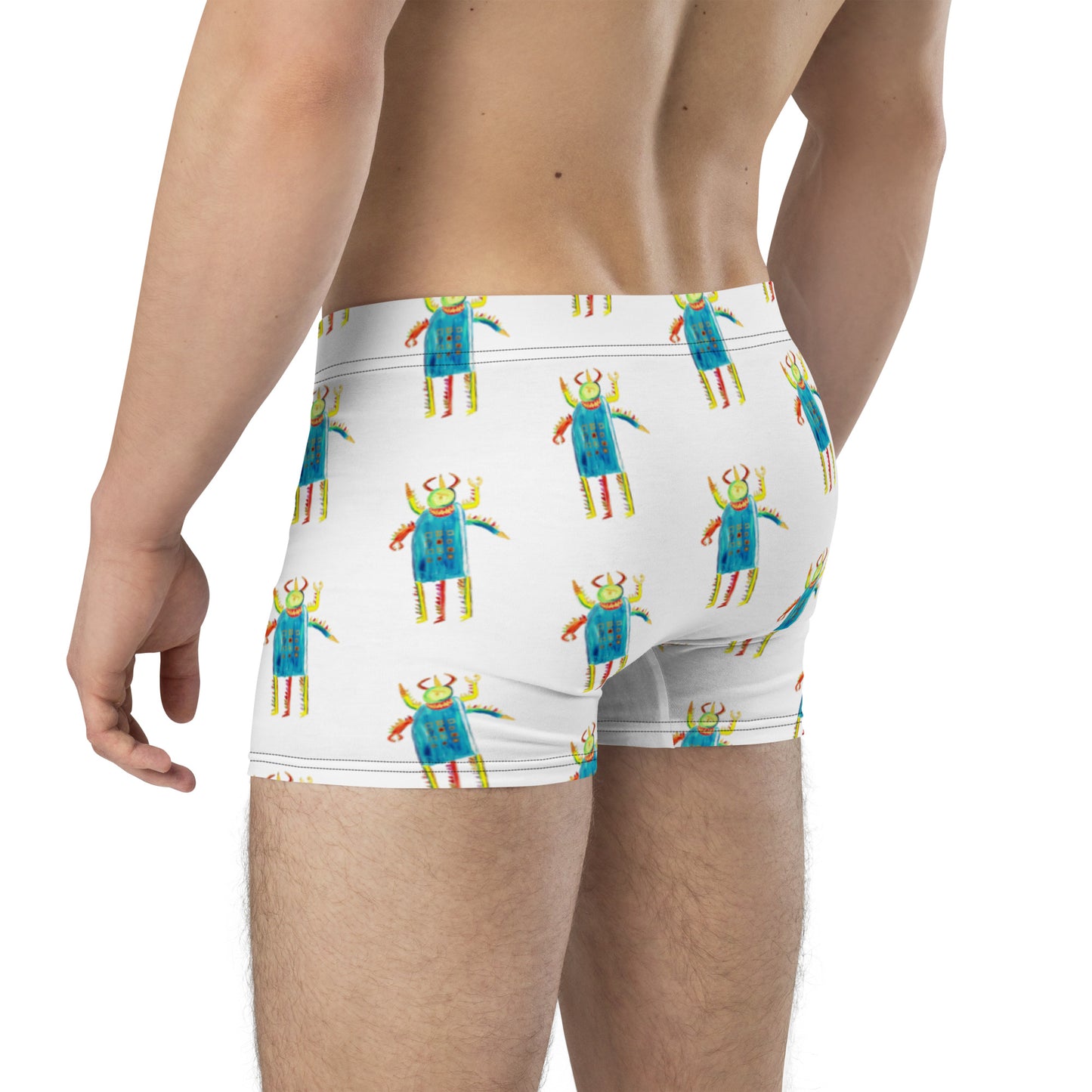 Alien Undies