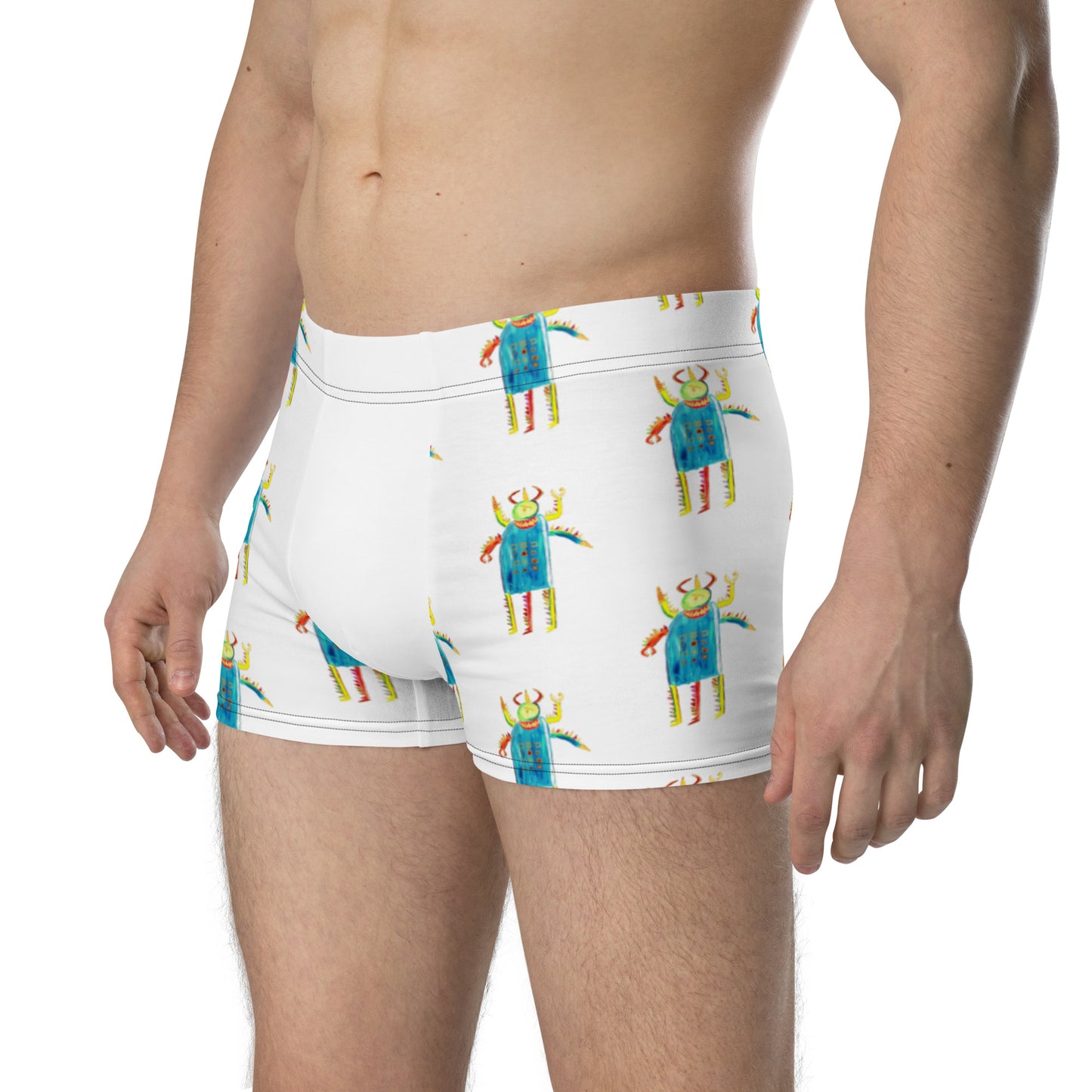Alien Undies