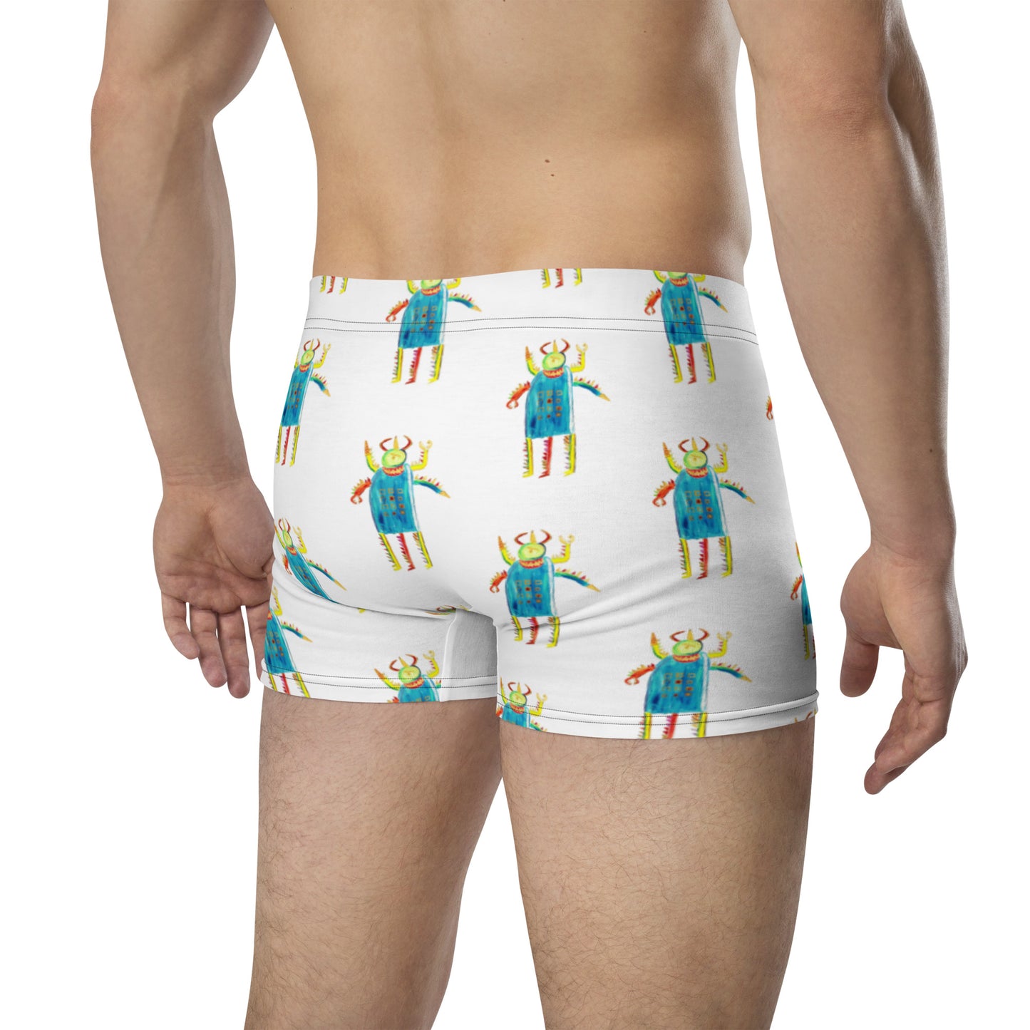 Alien Undies