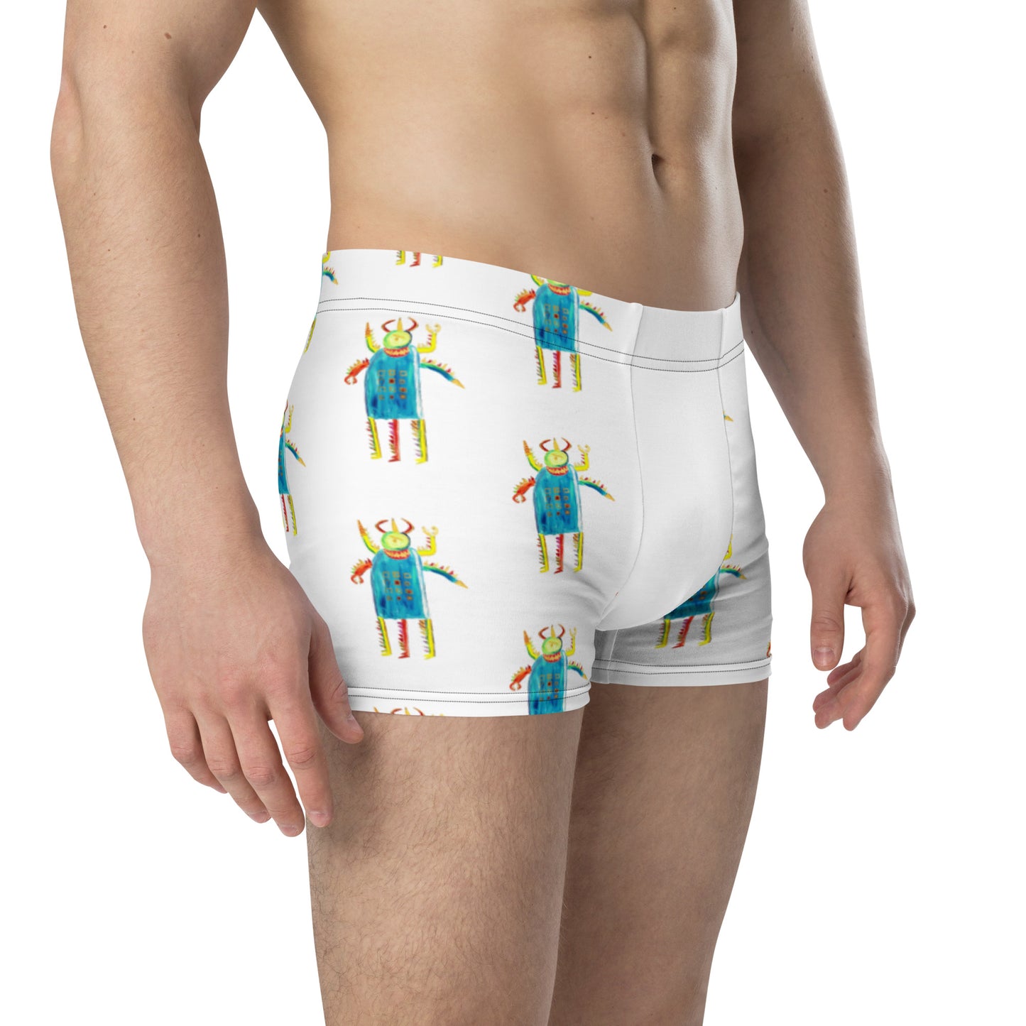 Alien Undies