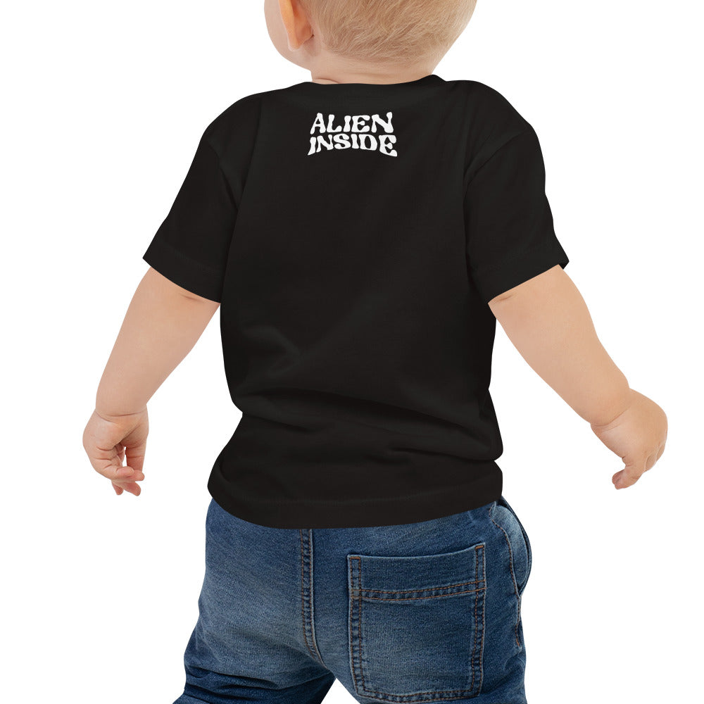 Alien Inside Baby