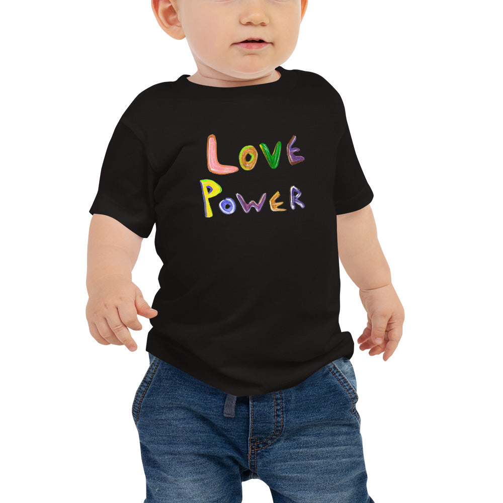 Love Power Baby