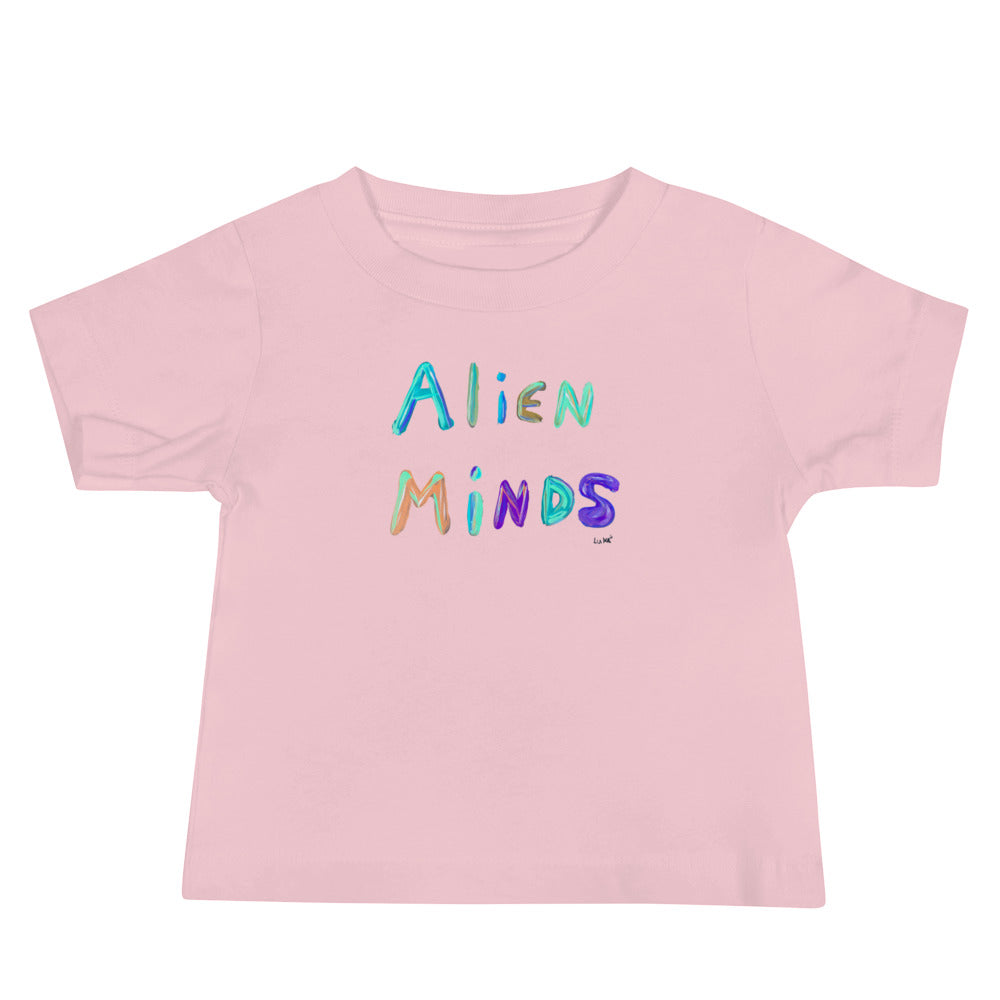 Alien Inside Baby