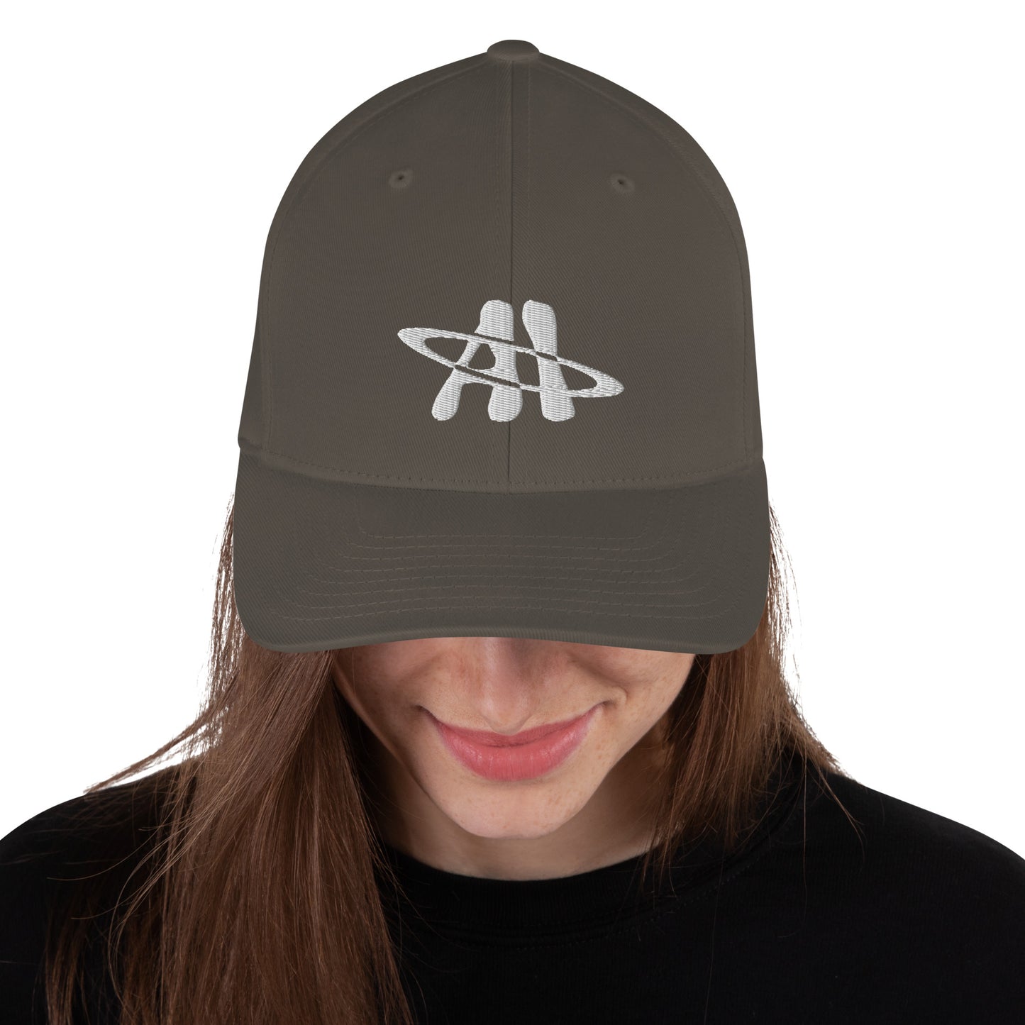 AI Corpo Twill Cap