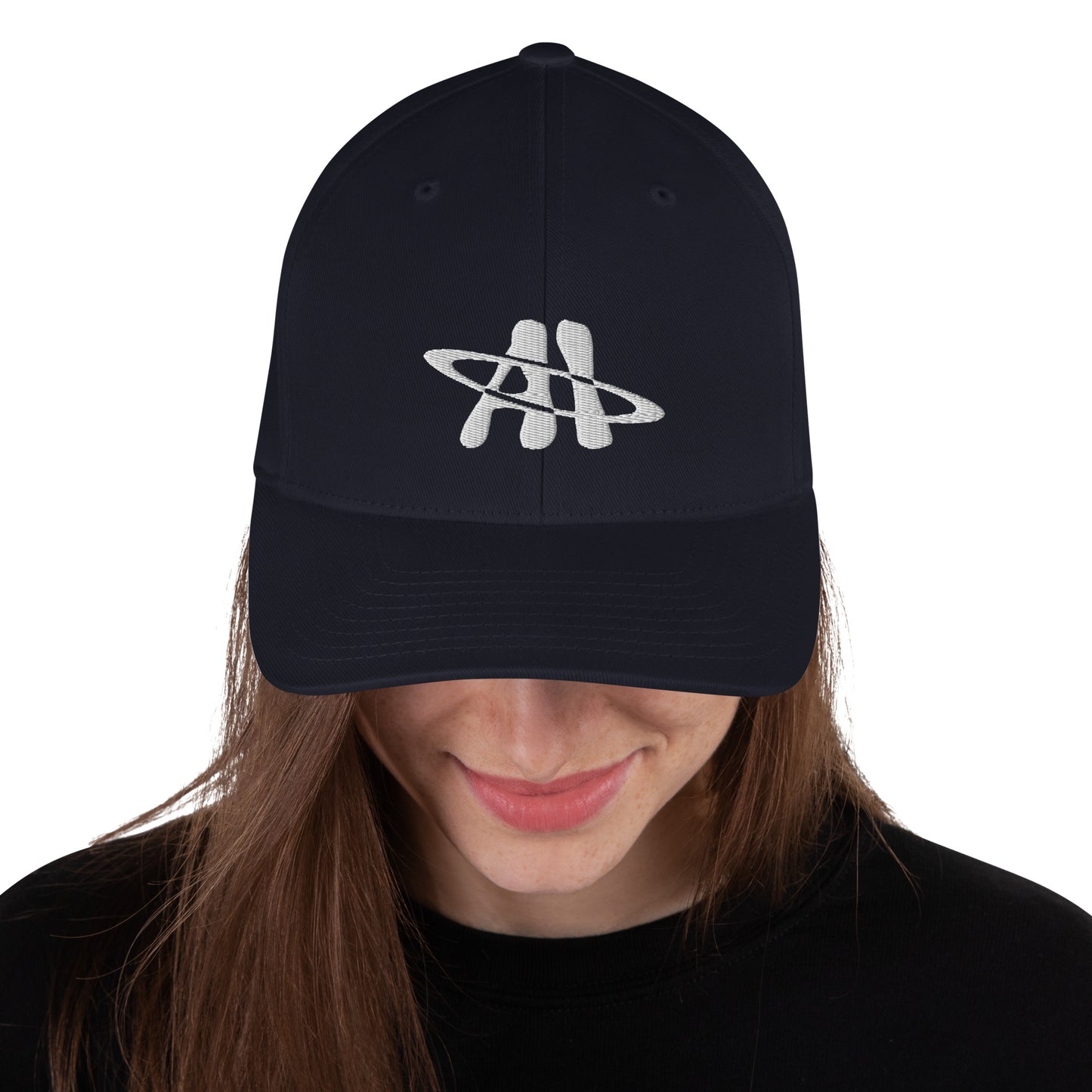 AI Corpo Twill Cap