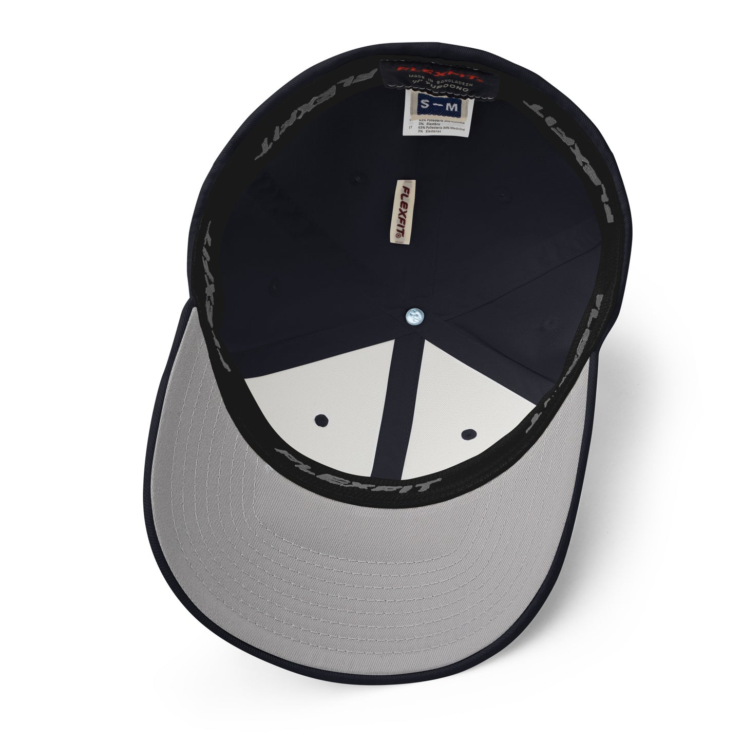 AI Corpo Twill Cap