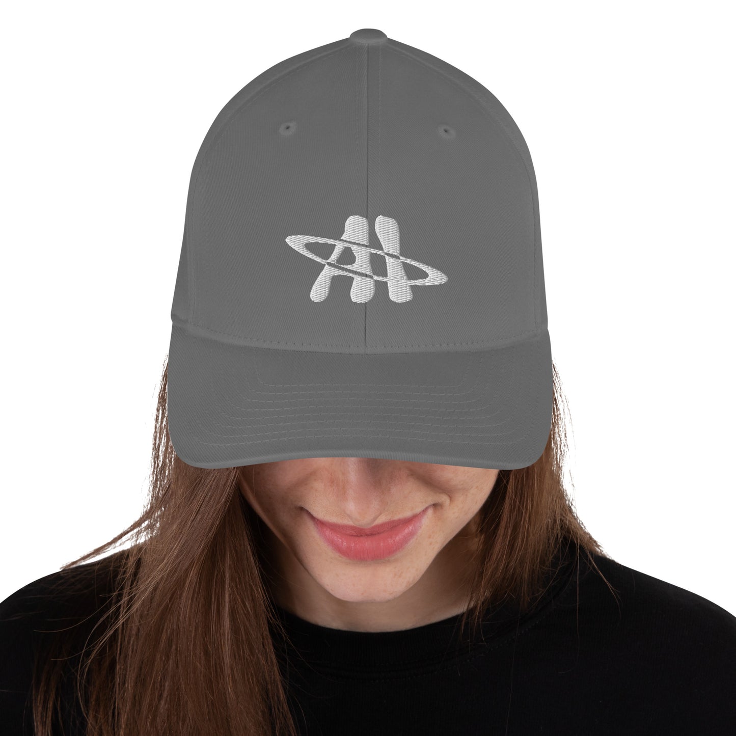 AI Corpo Twill Cap