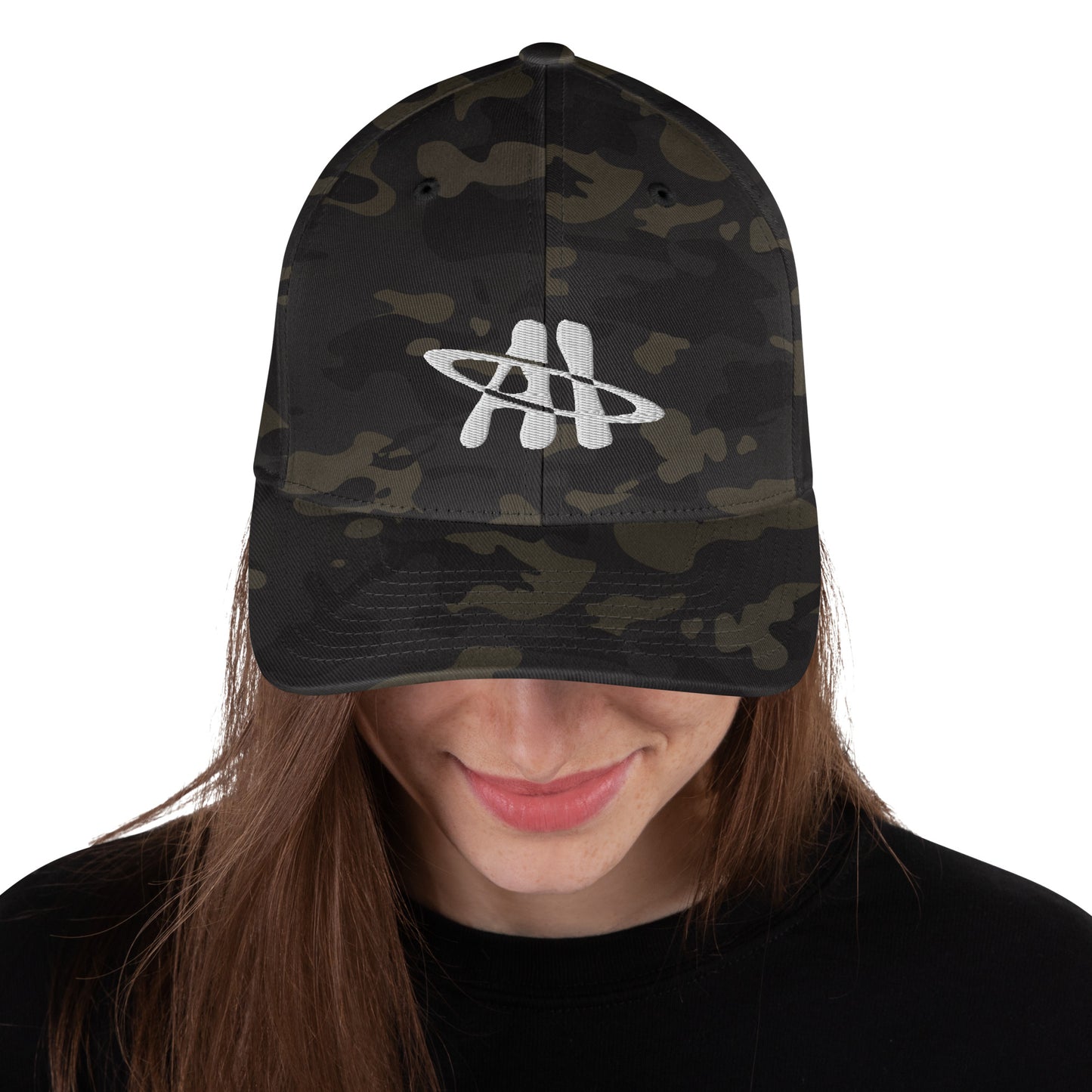 AI Corpo Twill Cap