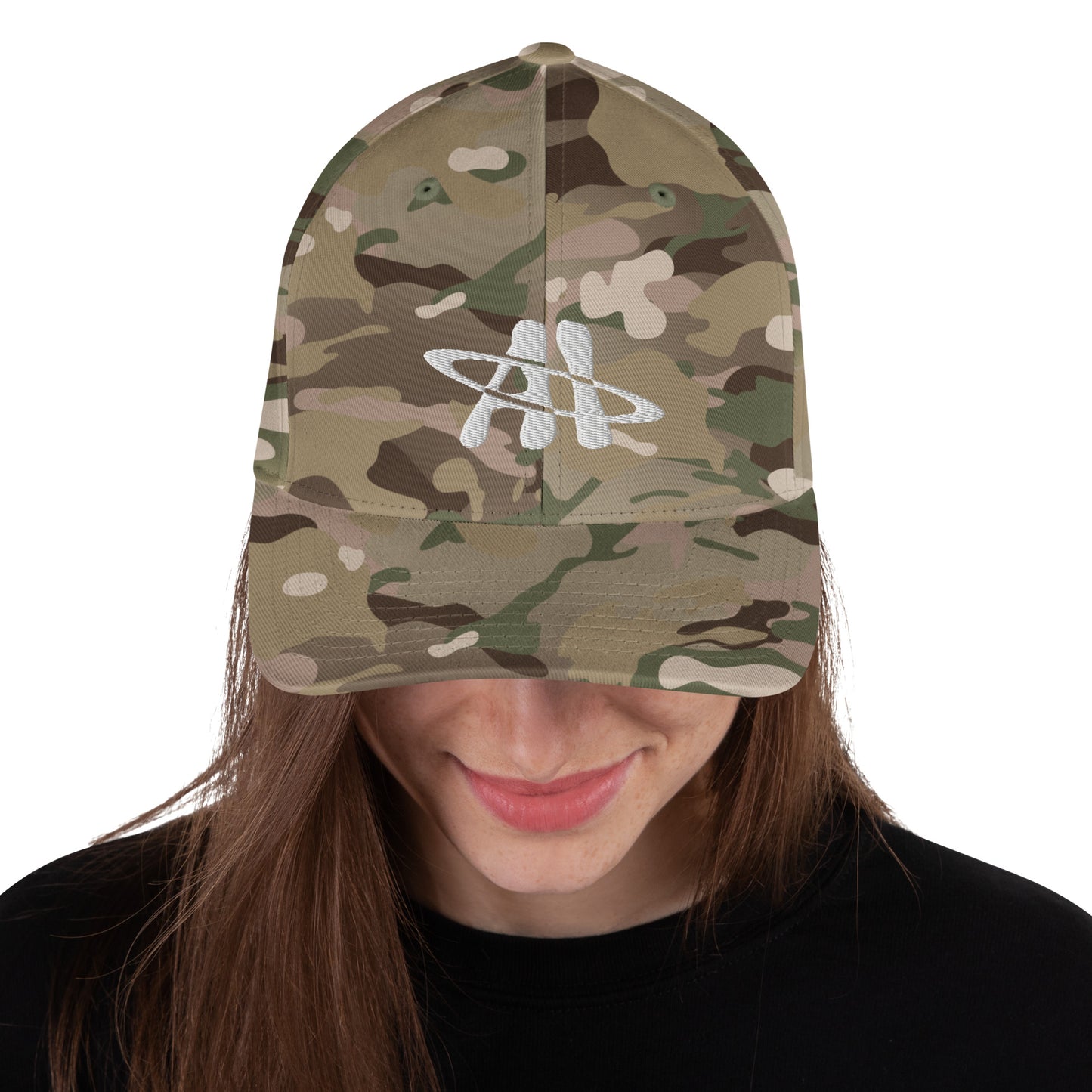 AI Corpo Twill Cap