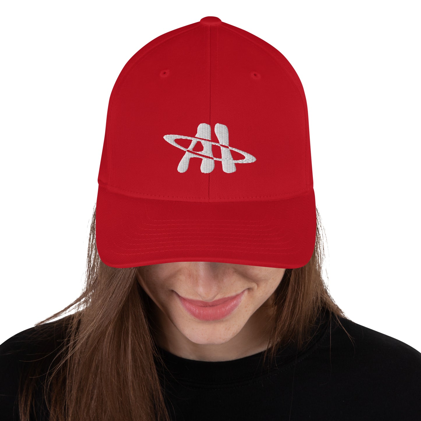 AI Corpo Twill Cap