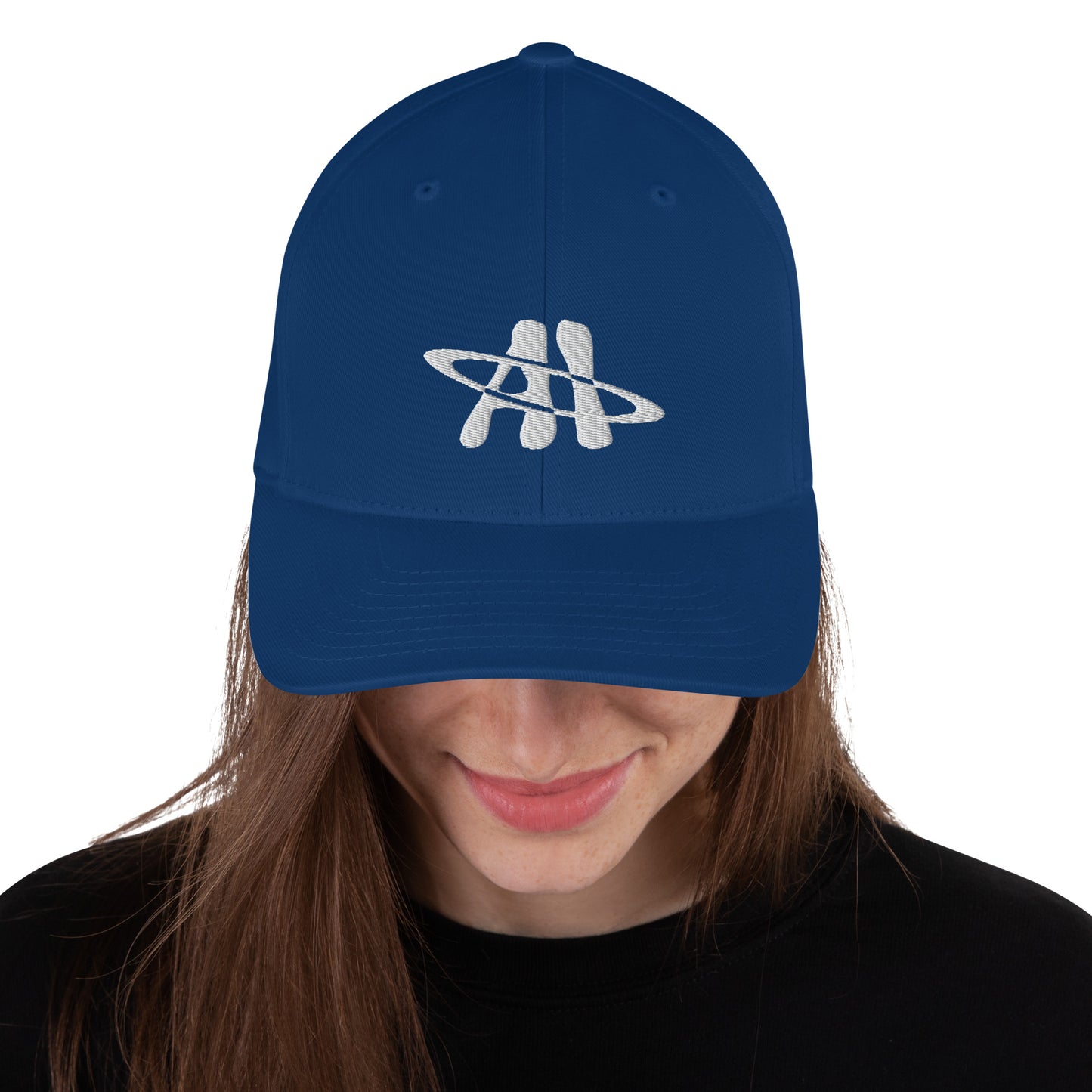 AI Corpo Twill Cap