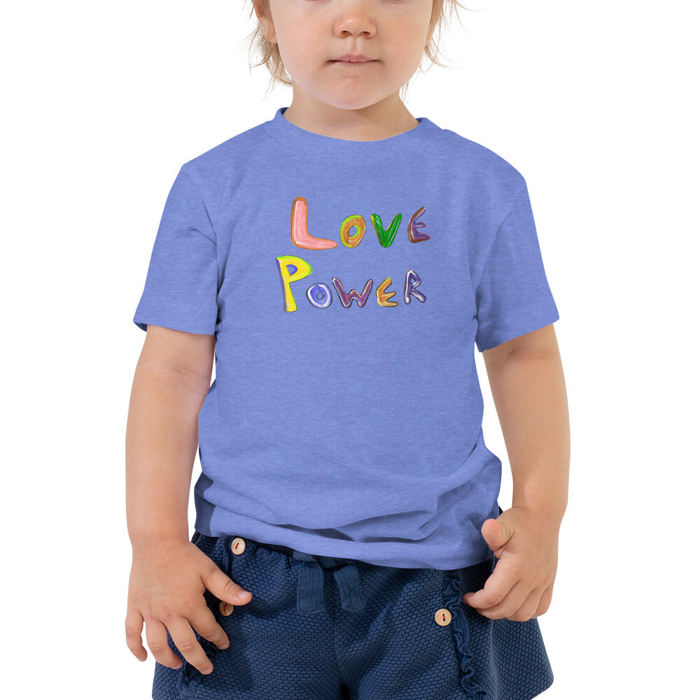 Love Power Toddler