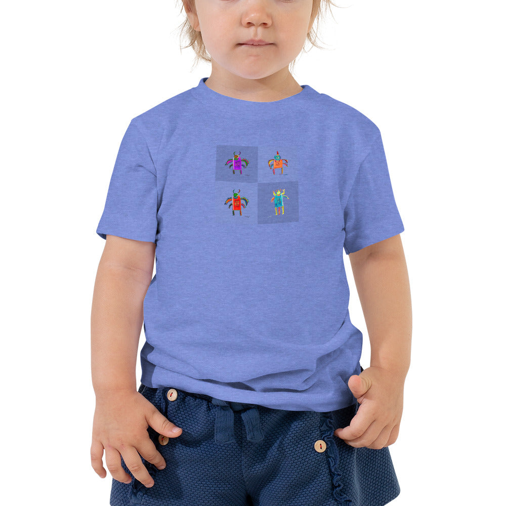 Andy Aliens Toddler
