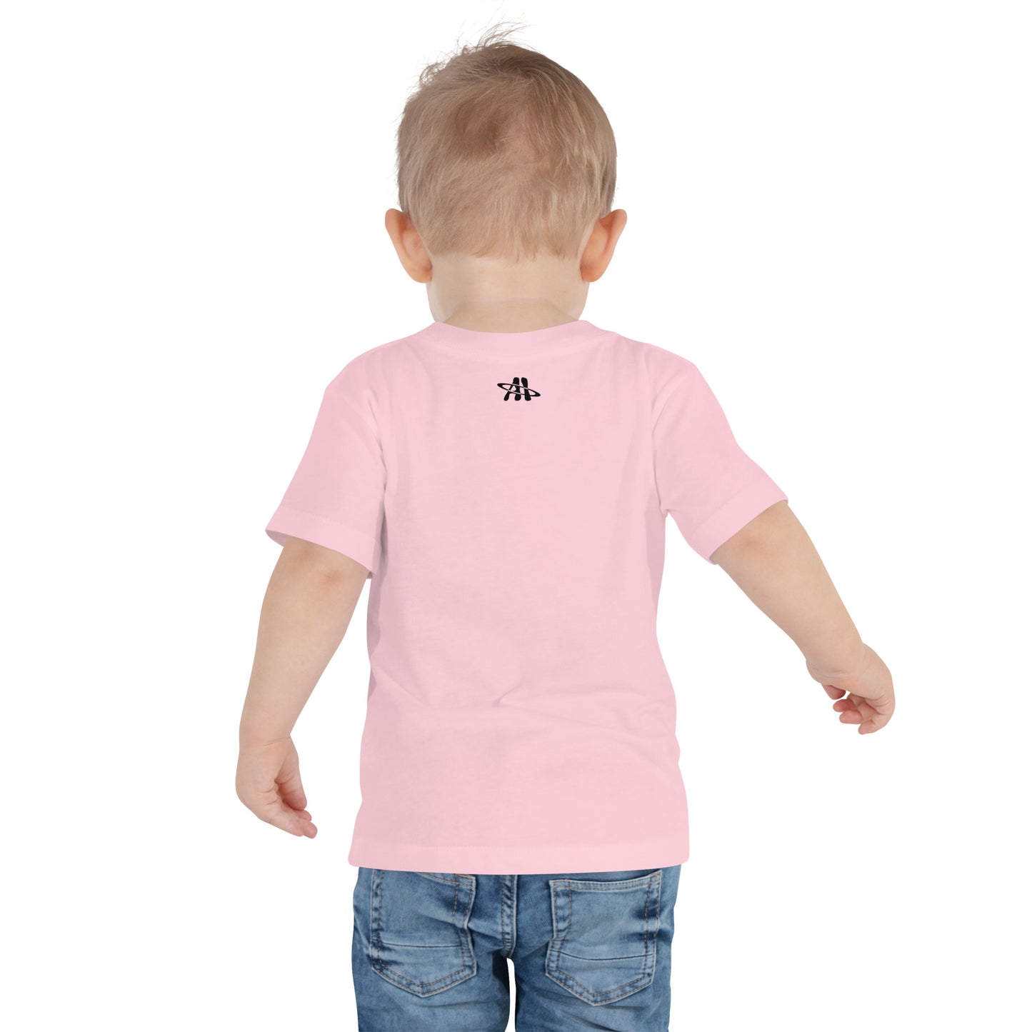 Alien Minds Toddler