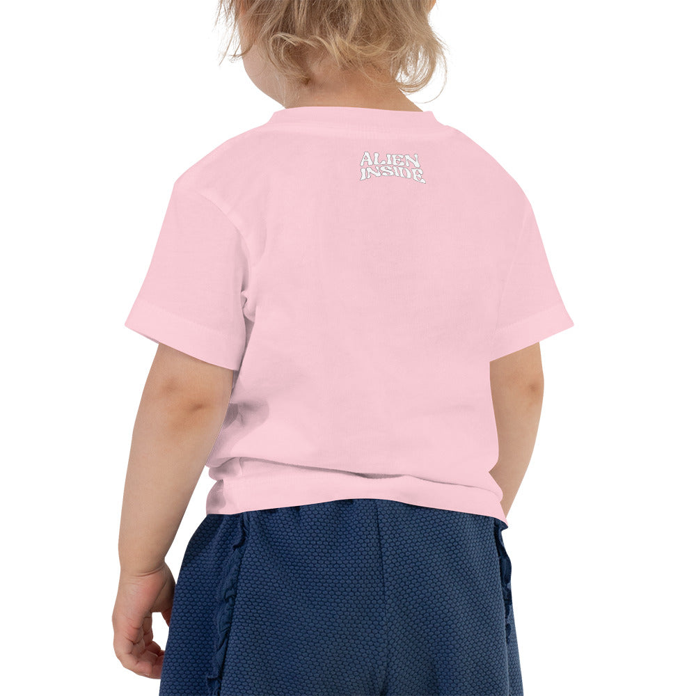 Andy Aliens Toddler