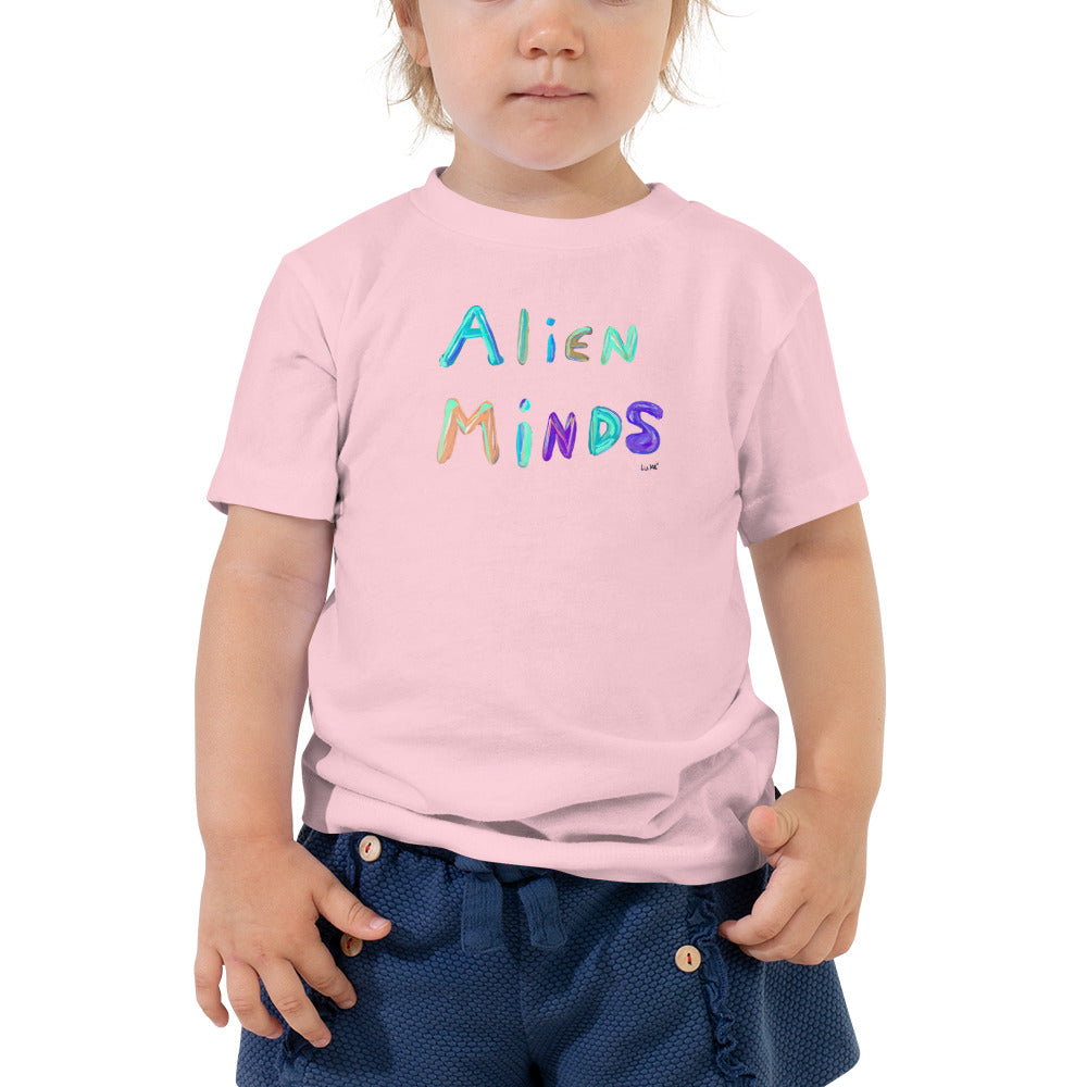 Alien Minds Toddler