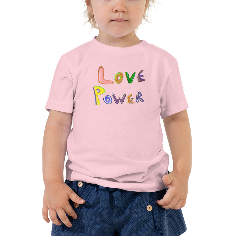 Love Power Toddler