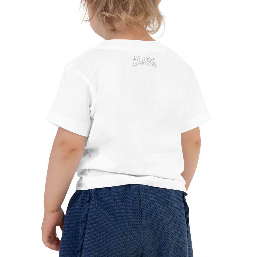 Andy Aliens Toddler