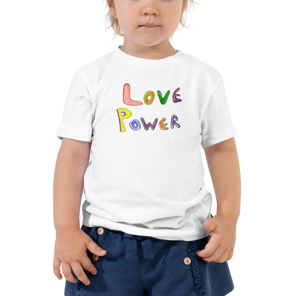 Love Power Toddler