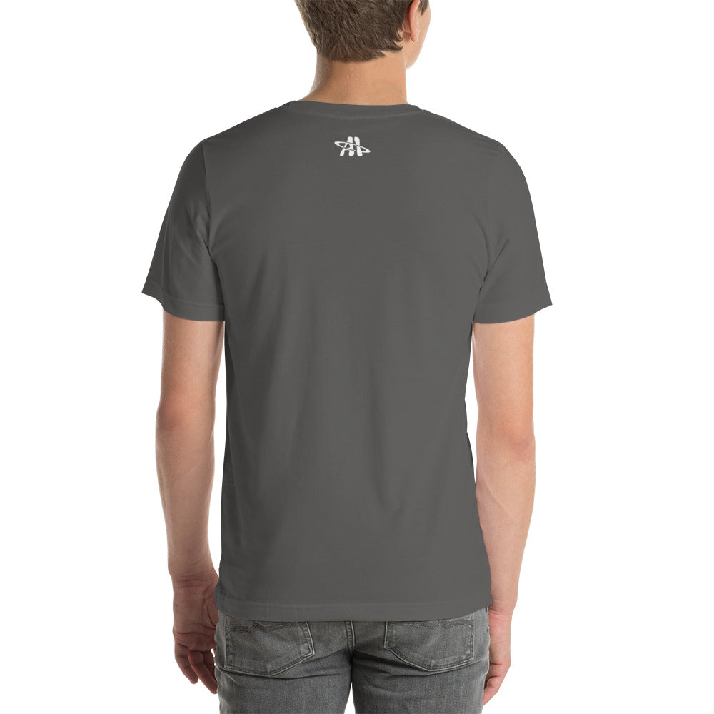 Andy Alien Tee
