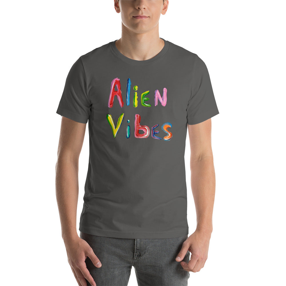 Alien Vibes