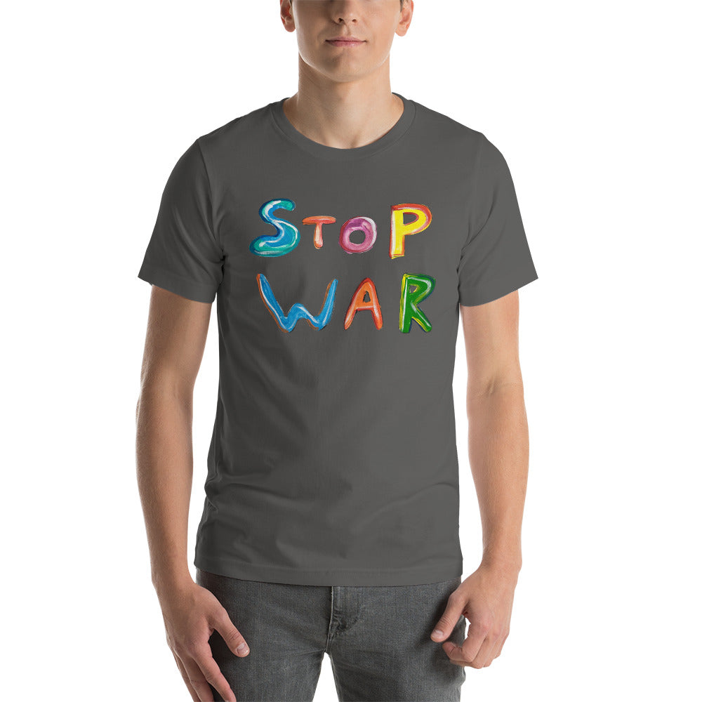 Stop War