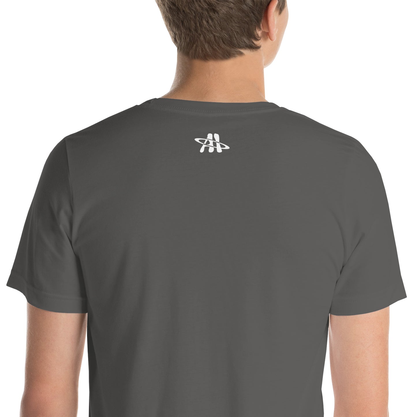 Andy Alien Tee