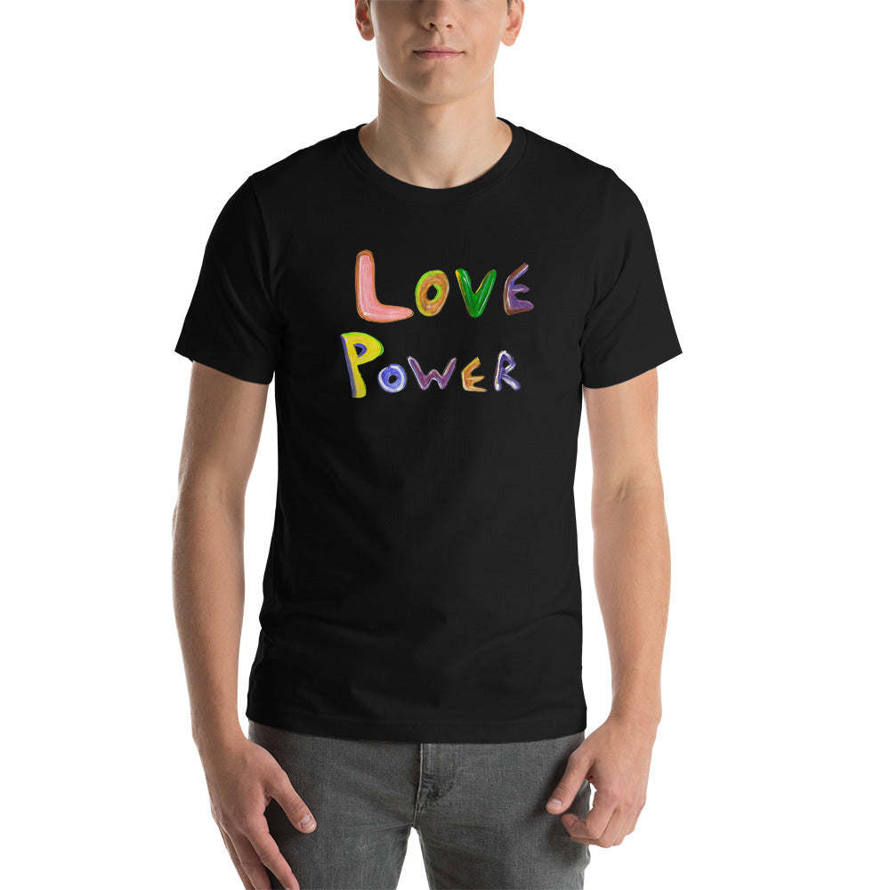 Love Power