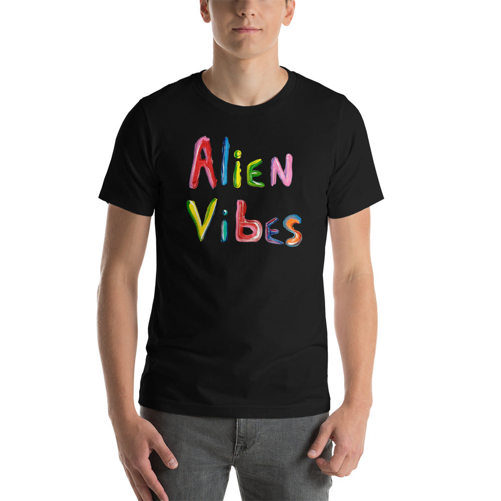 Alien Vibes