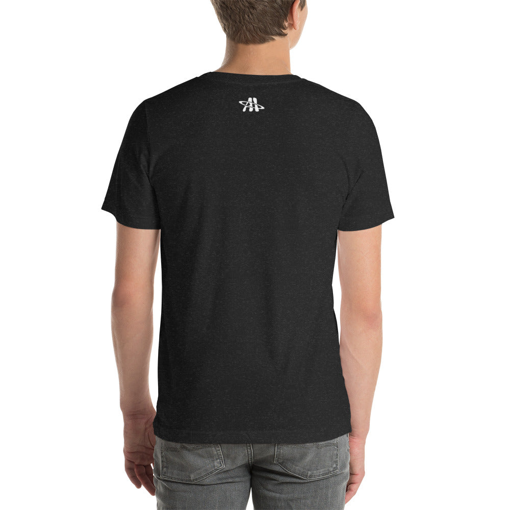 Andy Alien Tee