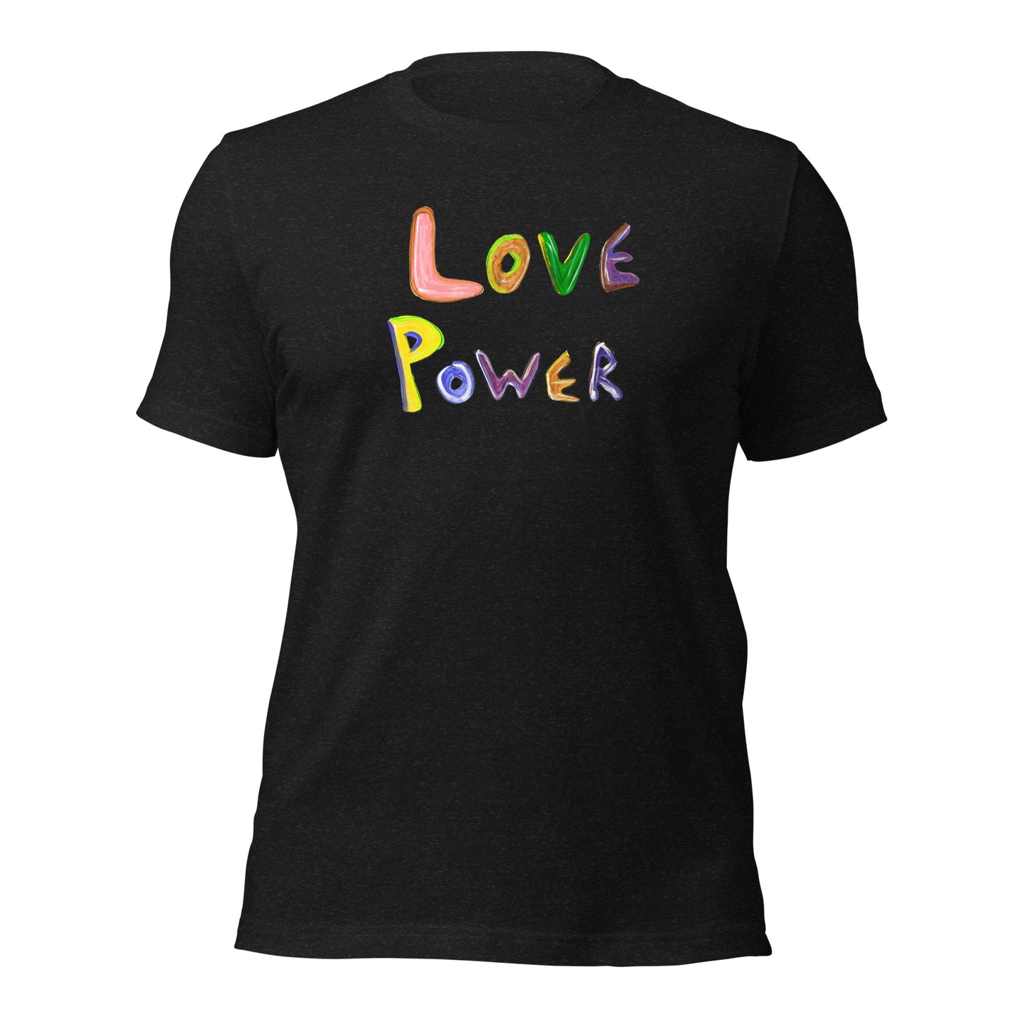 Love Power