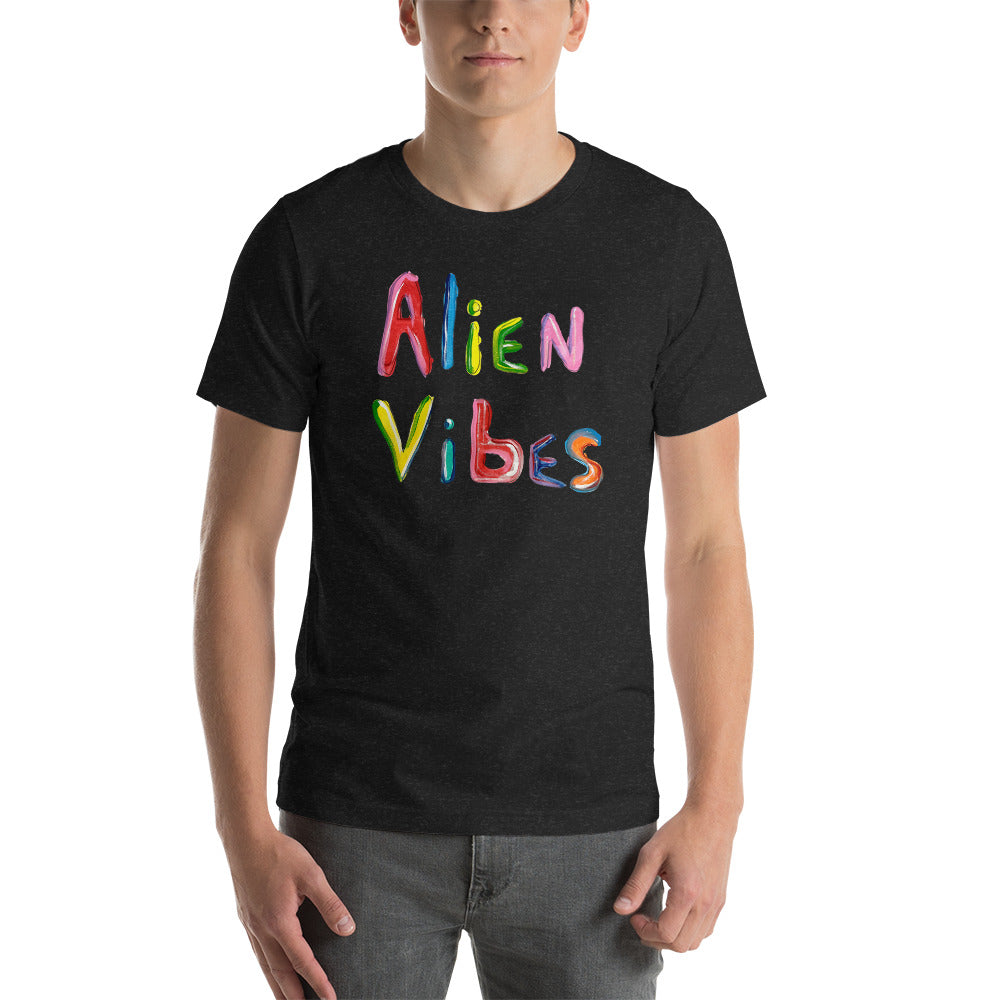 Alien Vibes