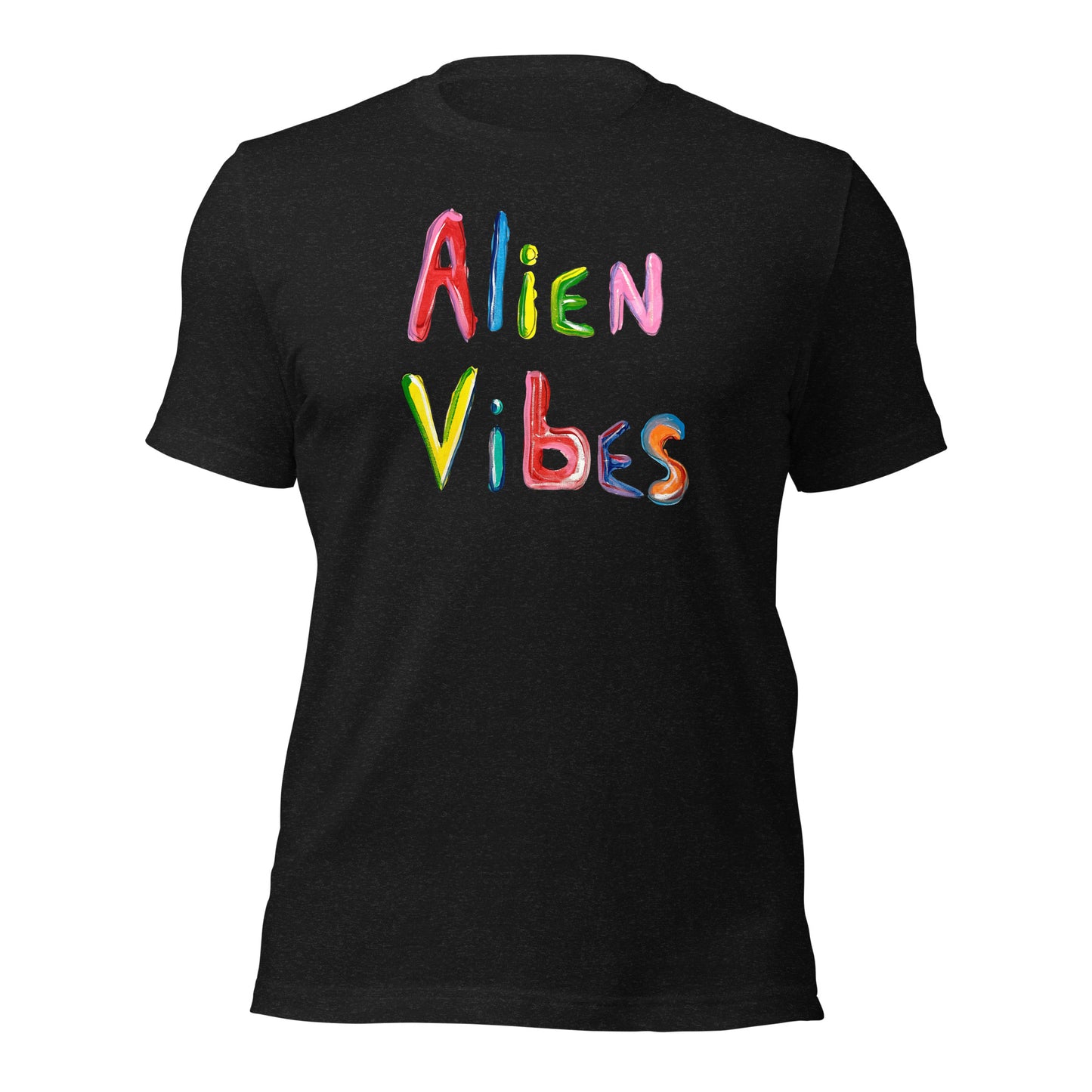 Alien Vibes