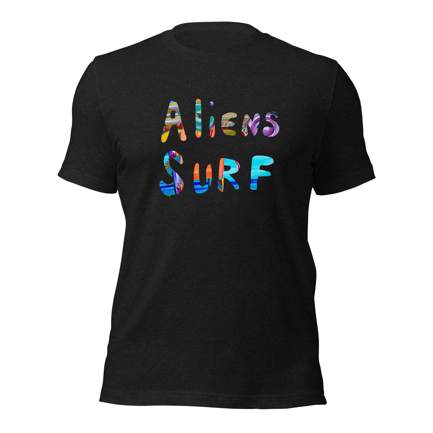 Alien Surf Multi