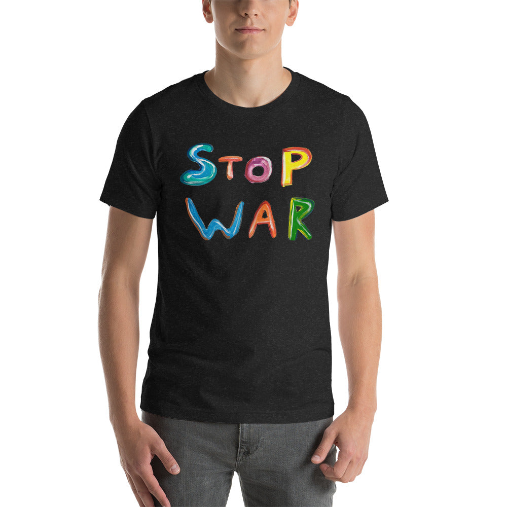 Stop War