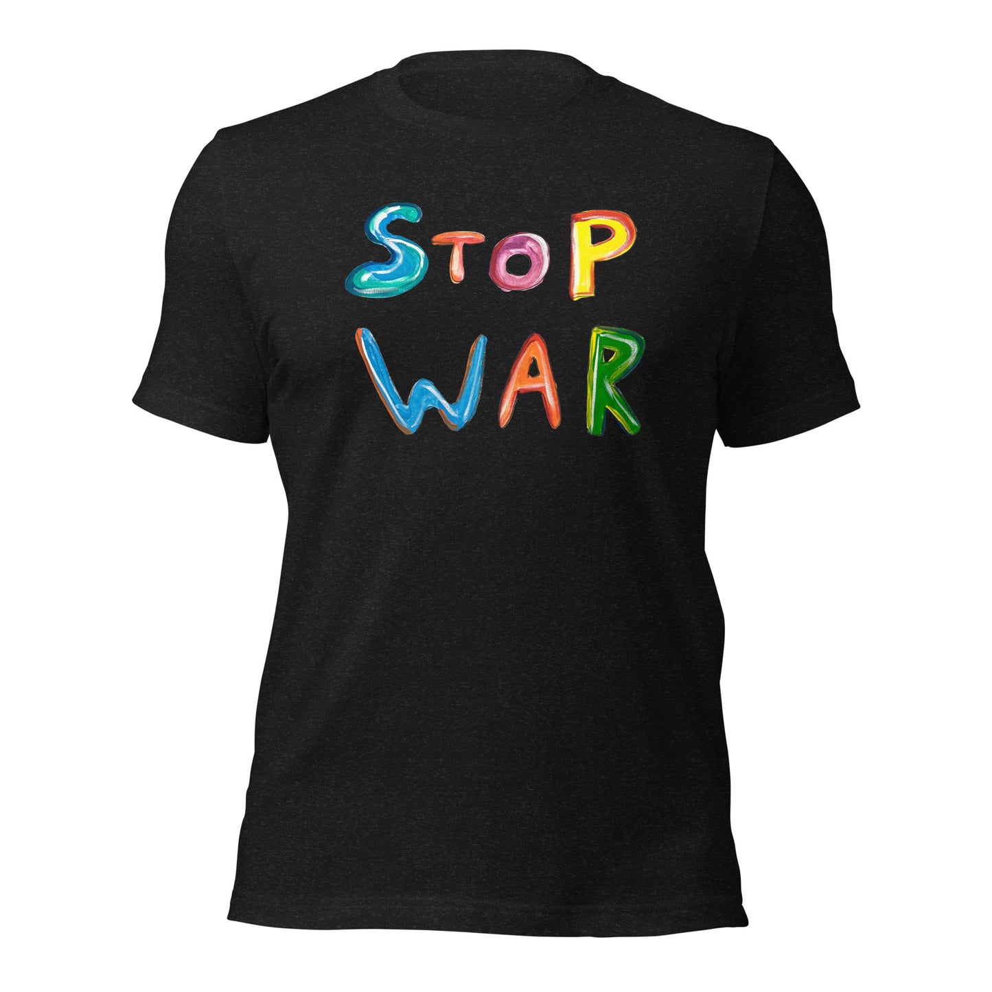 Stop War