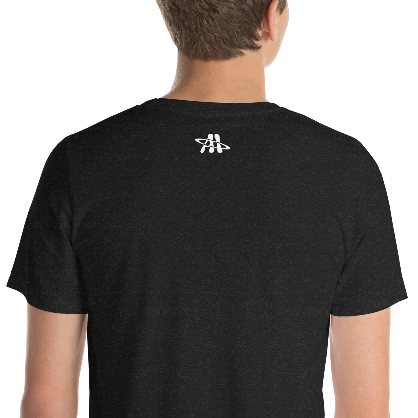 Andy Alien Tee
