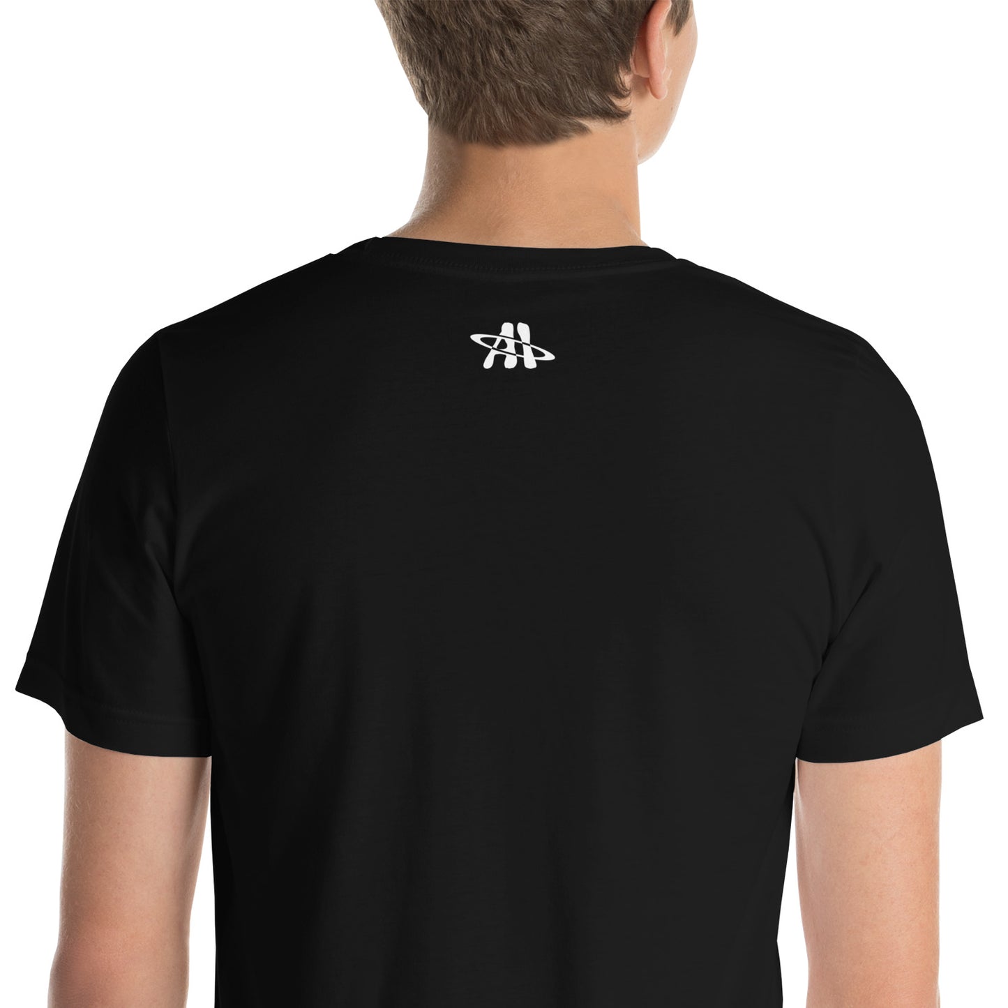 Andy Alien Tee