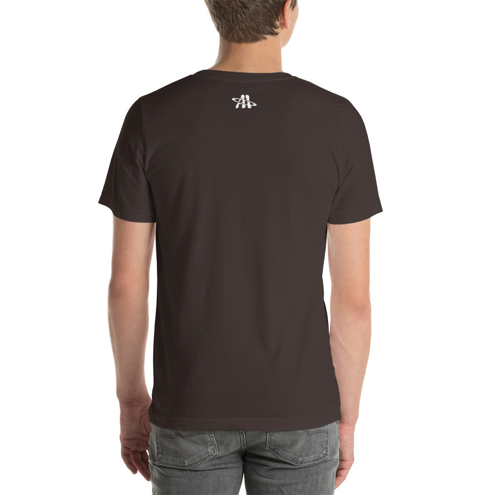 Andy Alien Tee