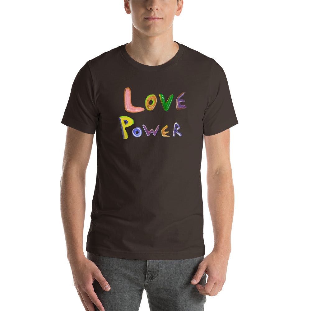 Love Power
