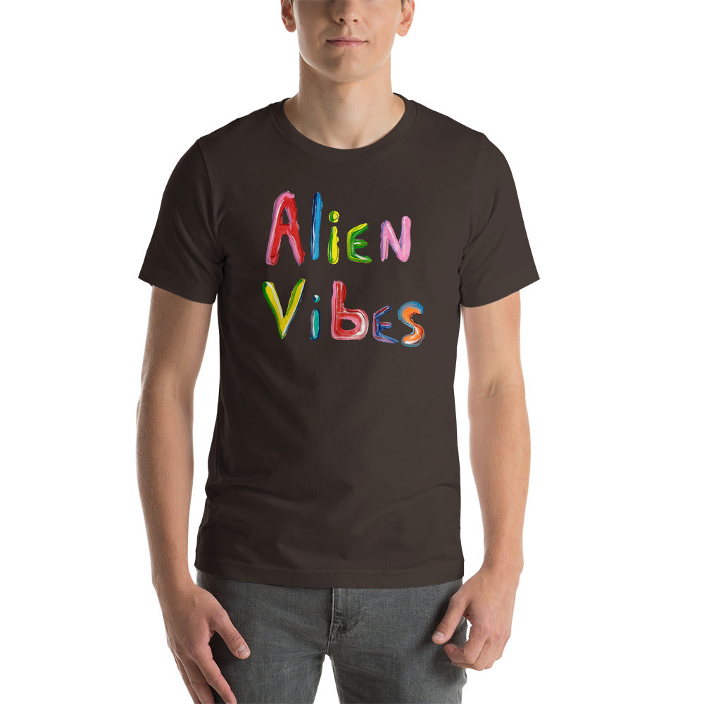 Alien Vibes