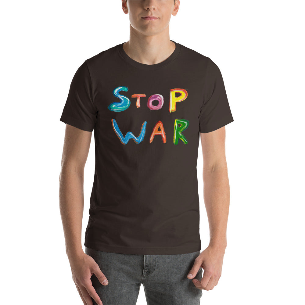 Stop War