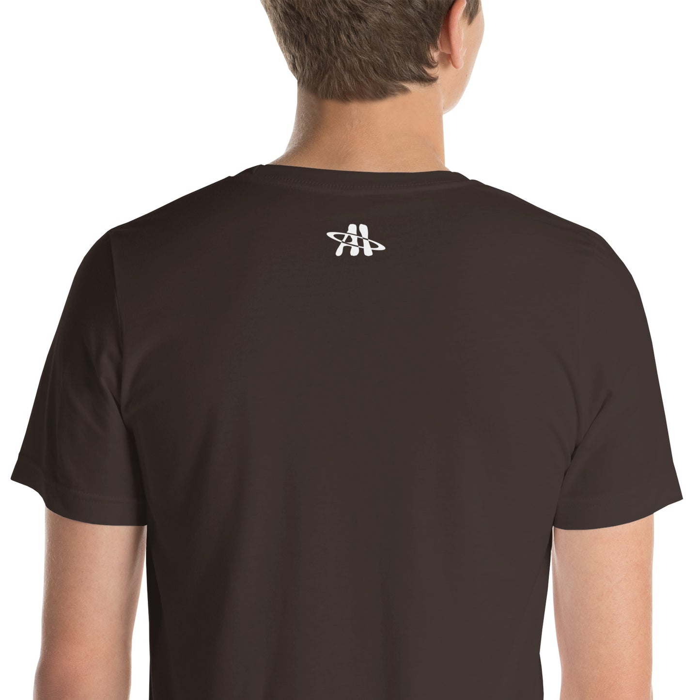 Andy Alien Tee