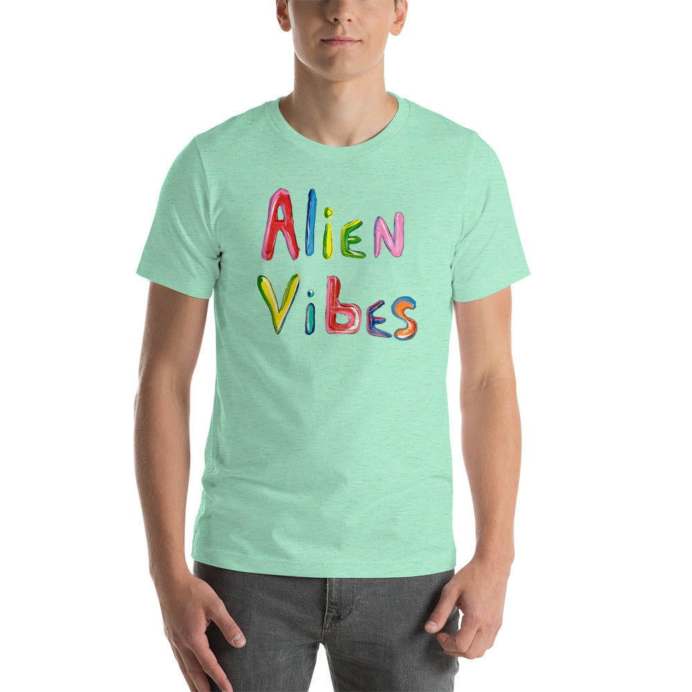 Alien Vibes