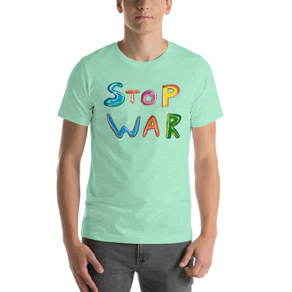 Stop War