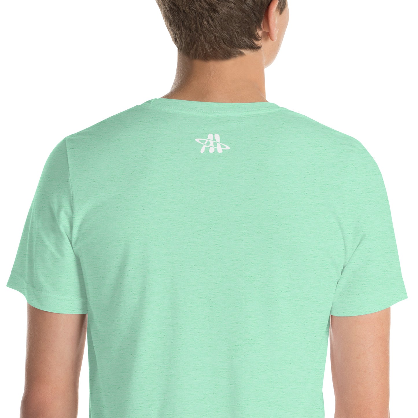 Andy Alien Tee