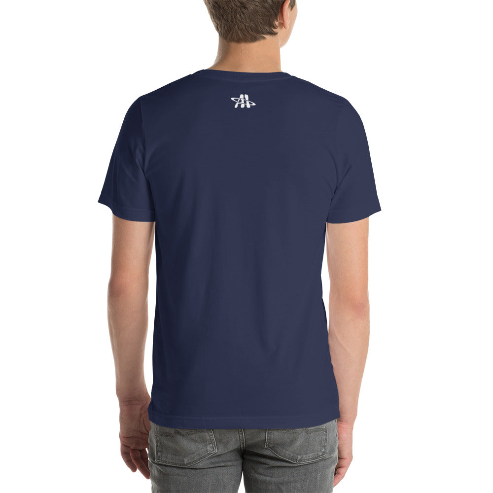Andy Alien Tee