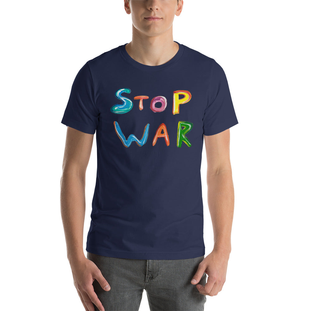 Stop War