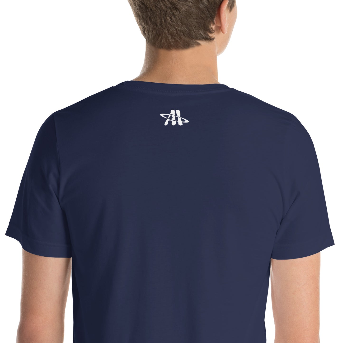 Andy Alien Tee
