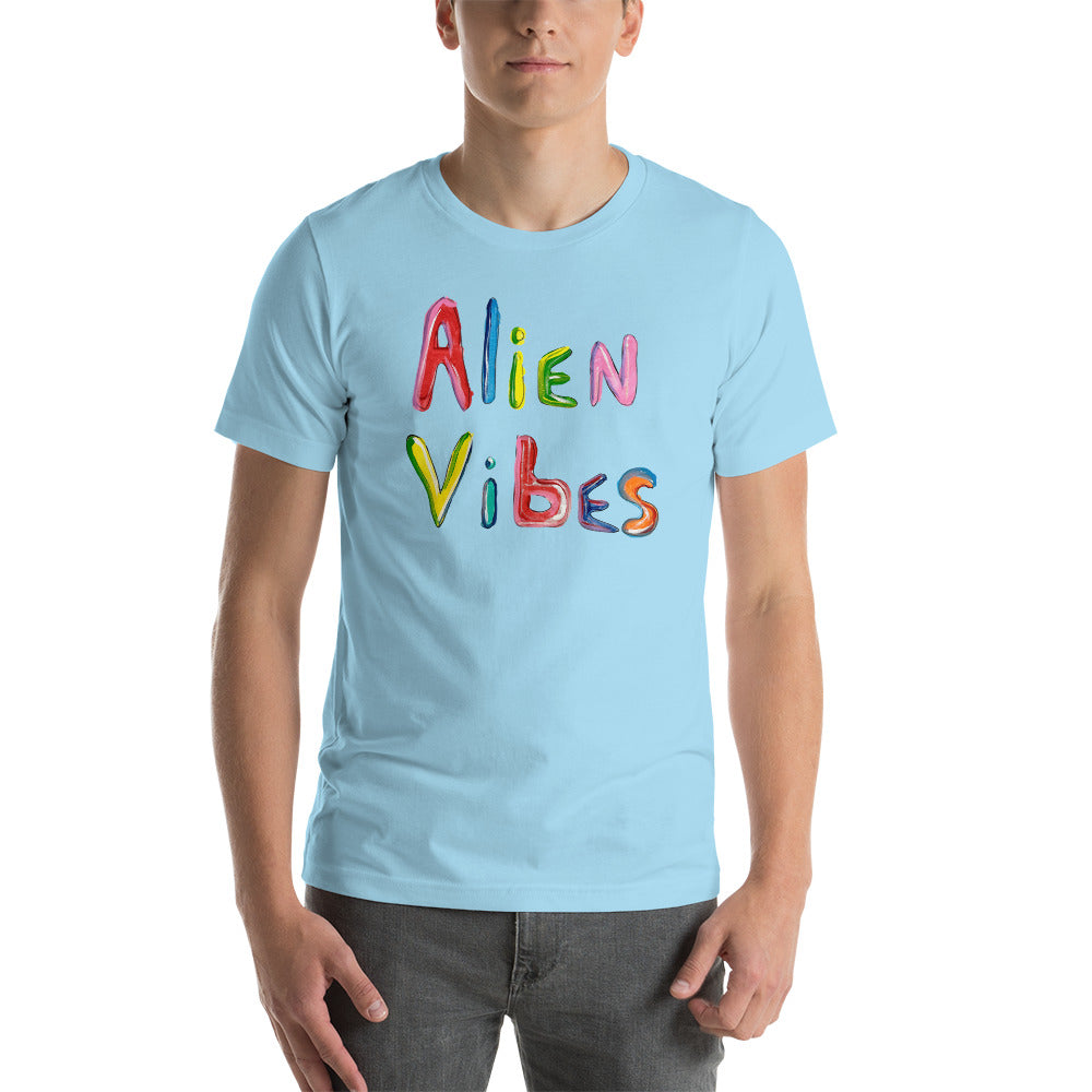 Alien Vibes